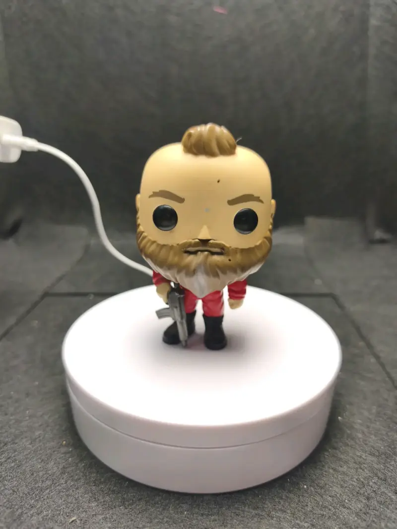 Funko Pop! de Helsinki (#913) - 4