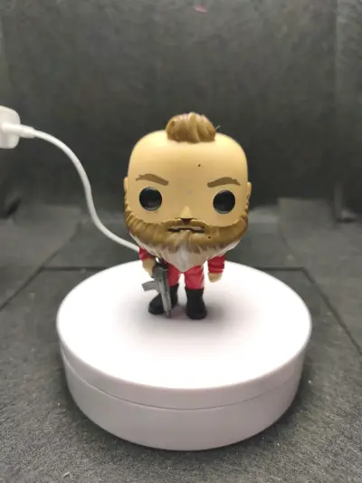 Funko Pop! de Helsinki (#913) - miniatura 4