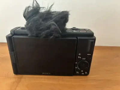Cámara Sony ZV-1F - miniatura 3