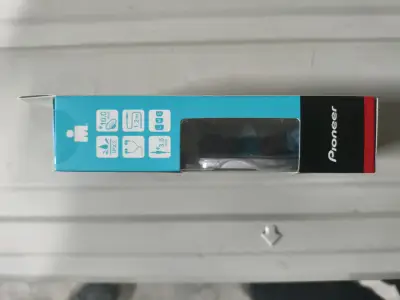 Audífonos deportivos Pioneer Ironman E3 - miniatura 4