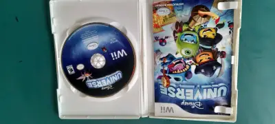 Juego Disney Universe - miniatura 2