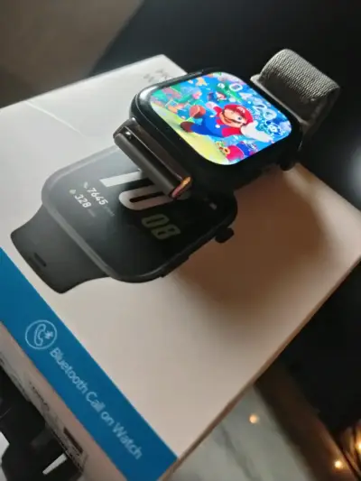 Smartwatch Honor Watch 2i con Pantalla AMOLED - miniatura 2