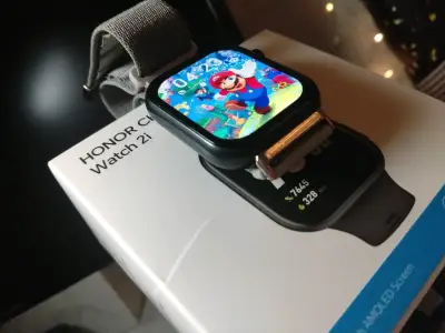 Smartwatch Honor Watch 2i con Pantalla AMOLED - miniatura 4