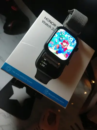 Smartwatch Honor Watch 2i con Pantalla AMOLED - miniatura 5