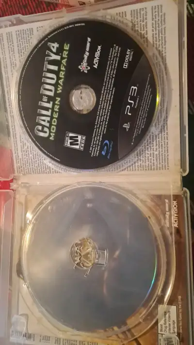 Juego PS3 Call of Duty Modern Warfare Collection - miniatura 3