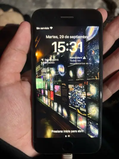 iPhone SE 2020 64gb - miniatura 1