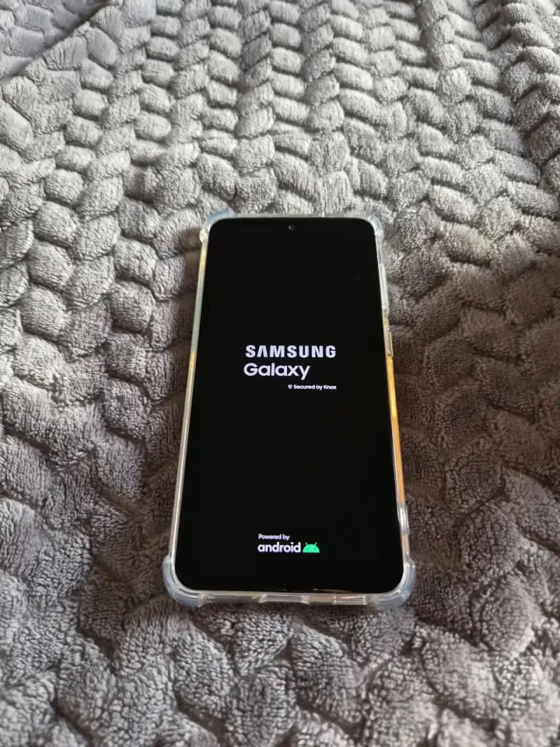 Samsung Galaxy S21 FE 5G con caja Original - 4