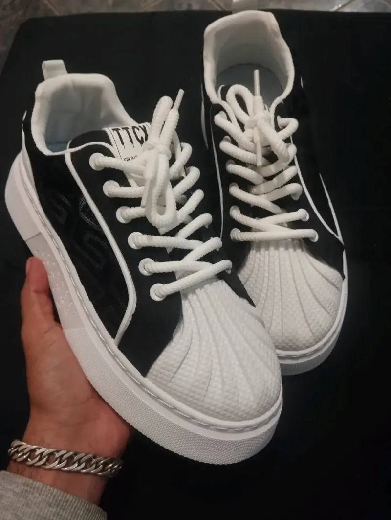 Zapatillas - 2