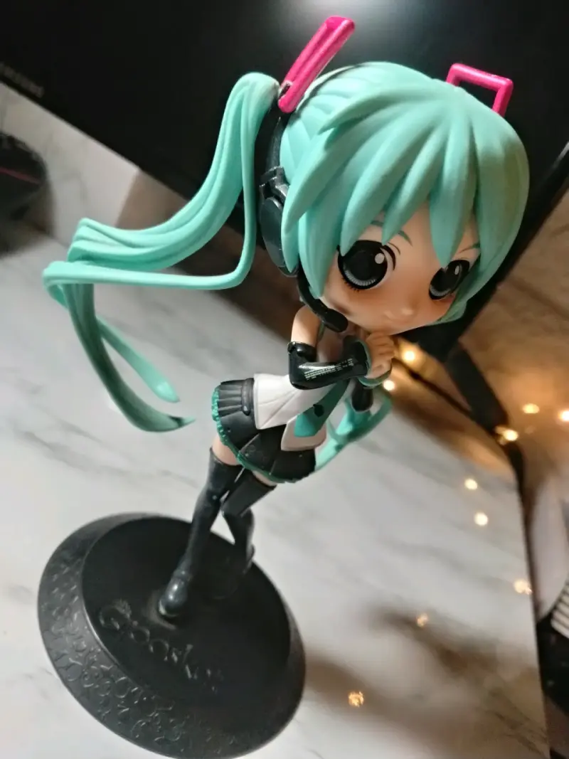 Qposket Hatsune miku - 1