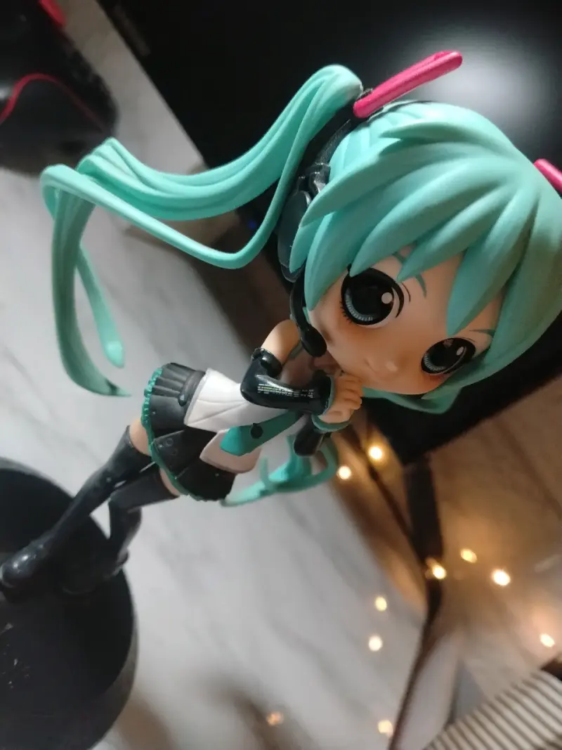 Qposket Hatsune miku - 3