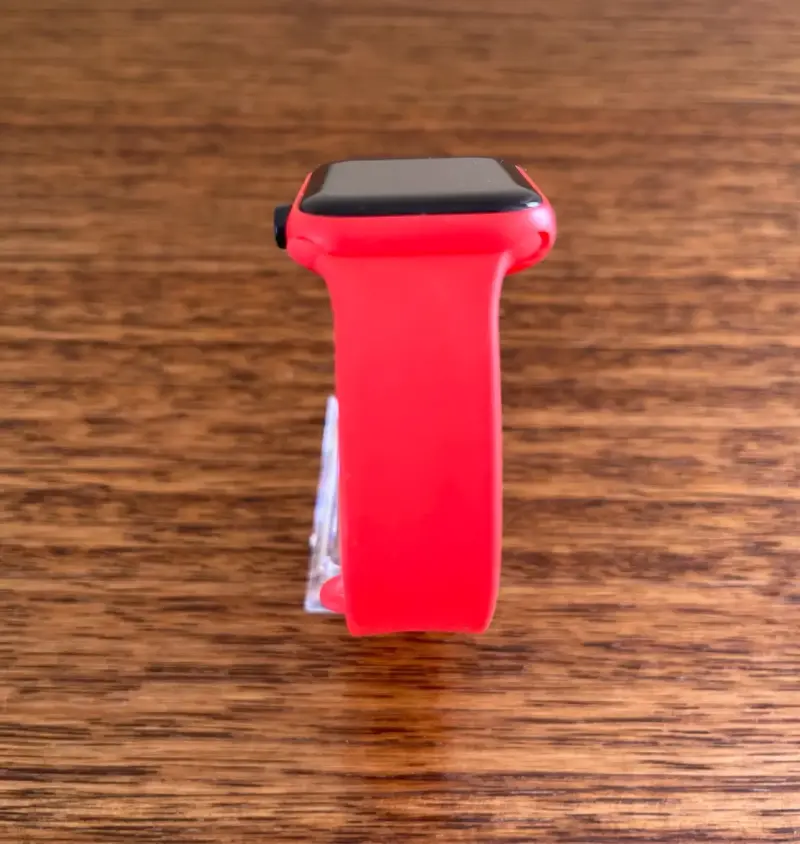 Reloj Deportivo Digital LED (Estilo Smartwatch) - 3