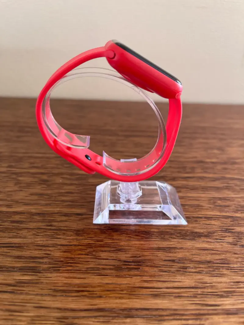 Reloj Deportivo Digital LED (Estilo Smartwatch) - 4