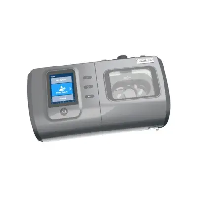 Máquina CPAP Ventmed con máscara - miniatura 2