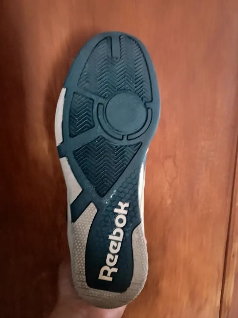 Zapatillas Reebok bb4000 II mid - 4