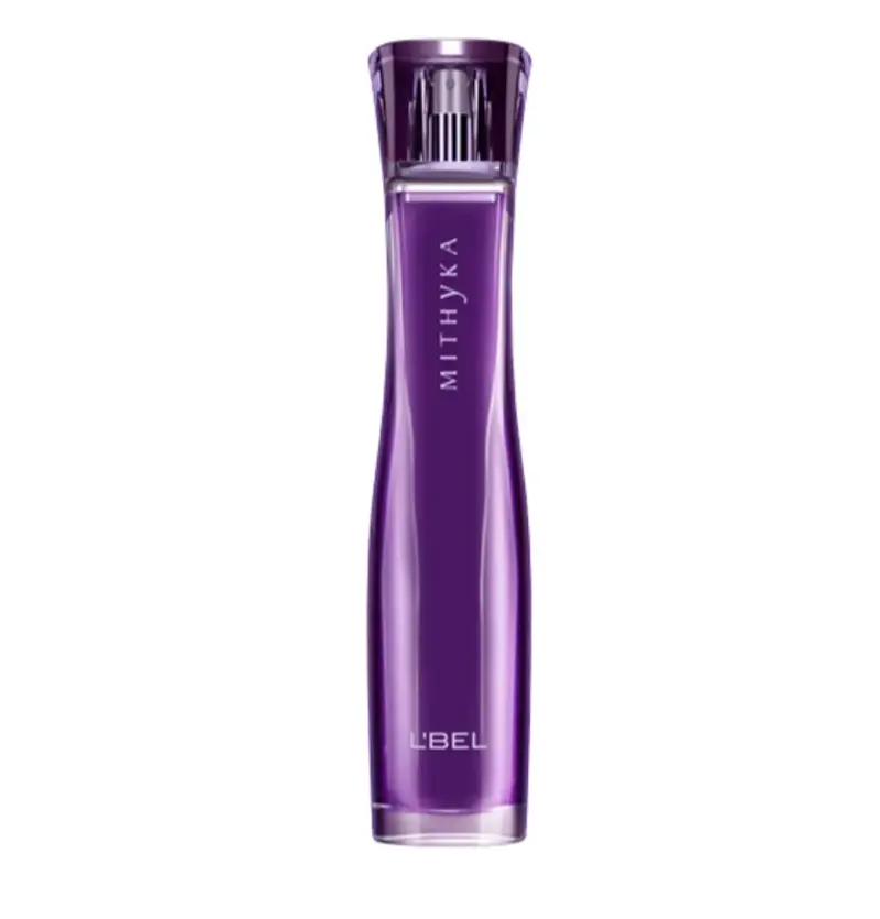 Perfume L'Bel Mithyka Floral para Mujer - 4