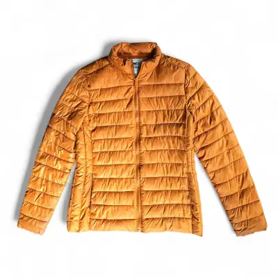 Chaqueta Puffer Hering Talla M - miniatura 1
