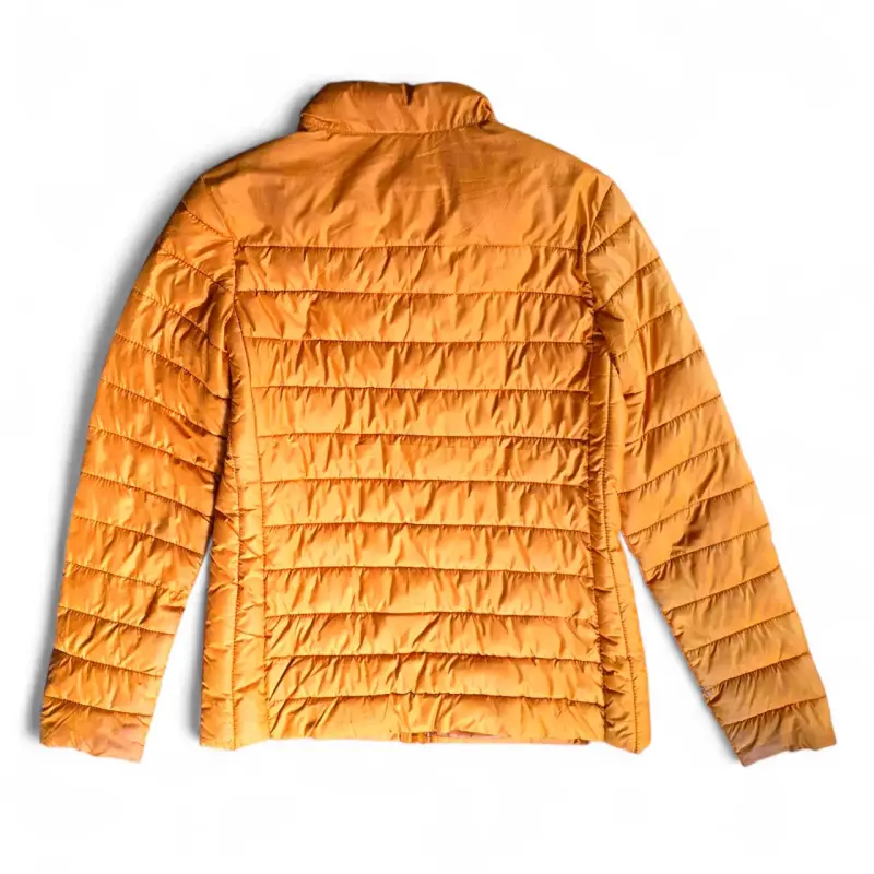 Chaqueta Puffer Hering Talla M - 2