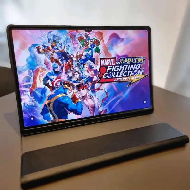 Samsung galaxy Tab S9 Ultra - 2