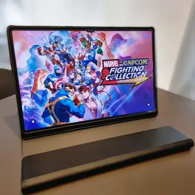 Samsung galaxy Tab S9 Ultra - miniatura 2