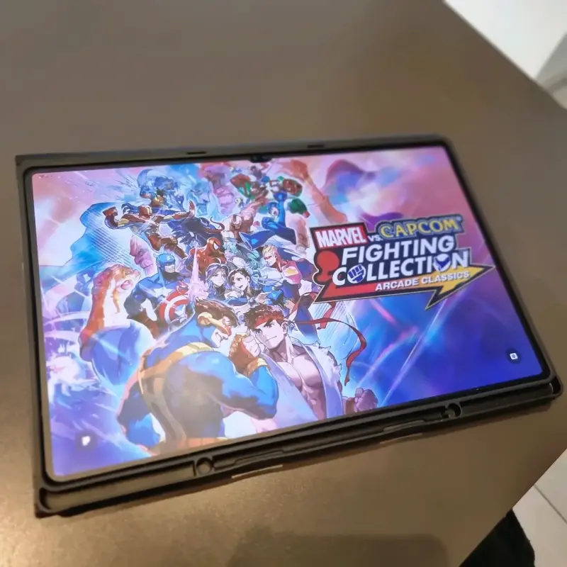 Samsung galaxy Tab S9 Ultra - 3