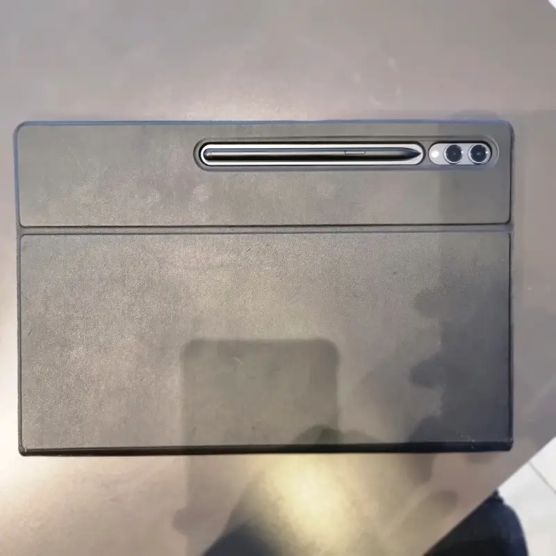 Samsung galaxy Tab S9 Ultra - 5