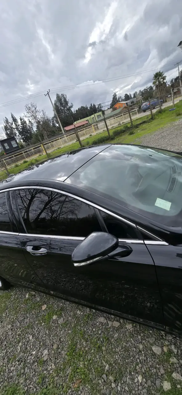 Ford Fusion 2015 en excelente estado - 5