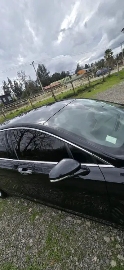 Ford Fusion 2015 en excelente estado - miniatura 5