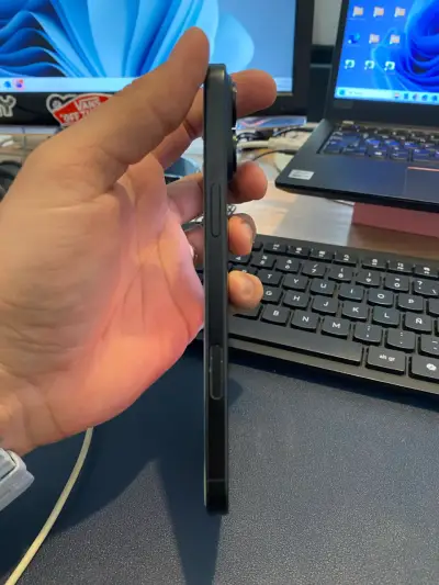 Iphone 16 plus 128gb - miniatura 5