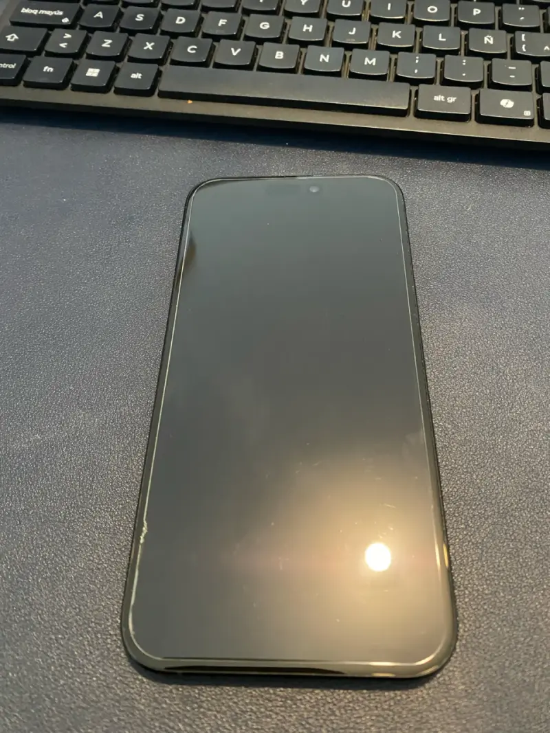 Iphone 16 plus 128gb - 6