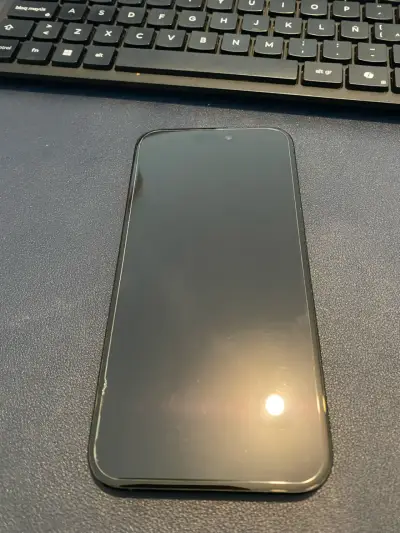 Iphone 16 plus 128gb - miniatura 6