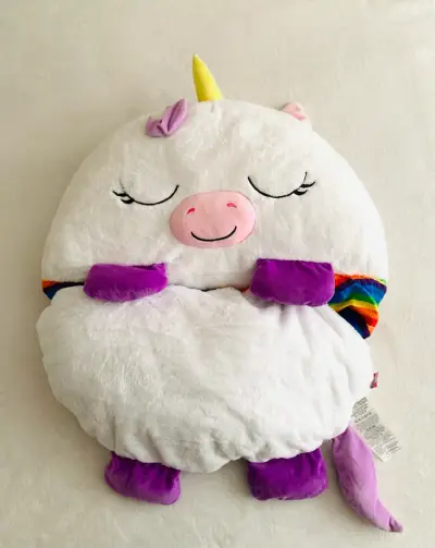 Happy Nappers unicornio grande - miniatura 1