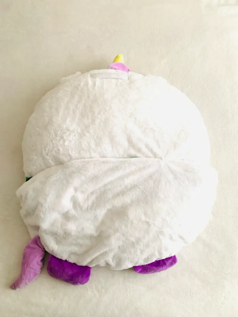 Happy Nappers unicornio grande - 3