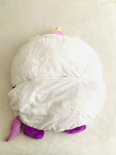 Happy Nappers unicornio grande - miniatura 3