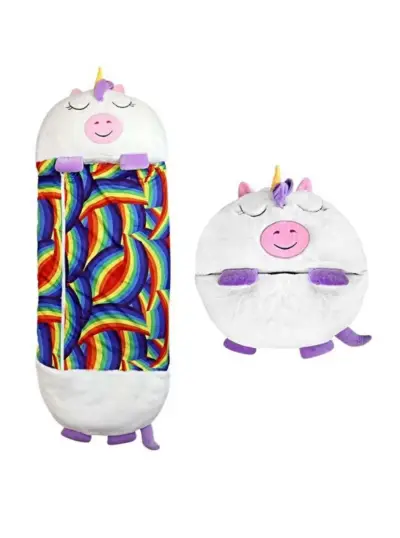 Happy Nappers unicornio grande - miniatura 4