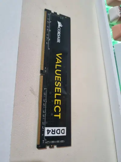 RAM Corsair ValueSelect DDR4 8GB - miniatura 1