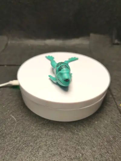 Ilu, Avatar: The Way of Water. - miniatura 1