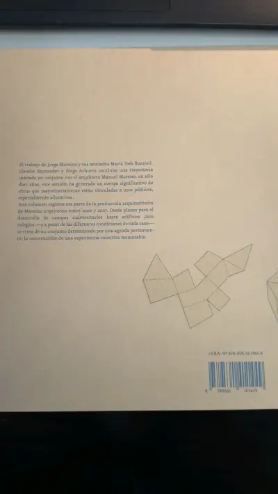 Libro Marsino Arquitectos Universidades y Colegios - miniatura 3