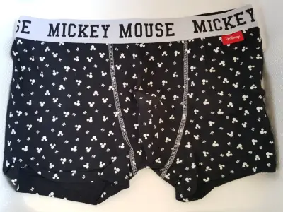 Pack de boxers Mickey Mouse Disney para hombre - miniatura 2