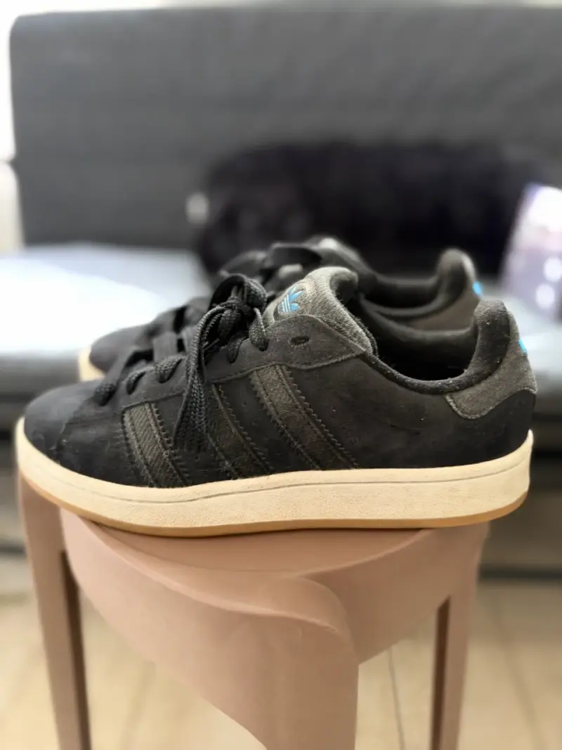 Zapatillas ADIDAS CAMPUS - 2