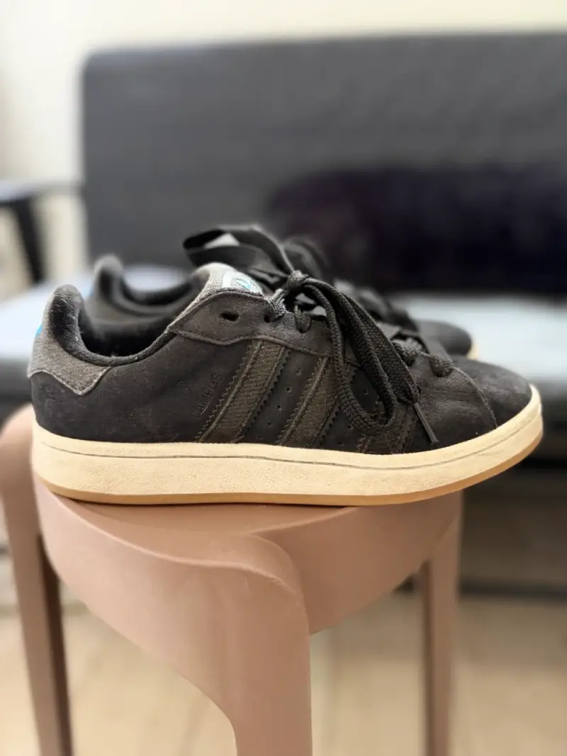 Zapatillas ADIDAS CAMPUS - 4