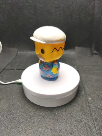 Funko Pop! de Homer Simpson con Muumuu (#502 / Edi - miniatura 3