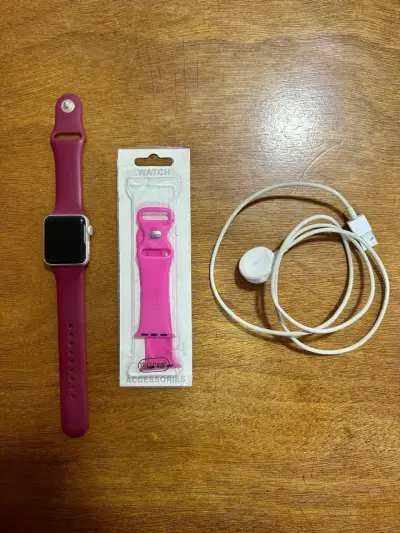 Apple Watch Series 3 - miniatura 1