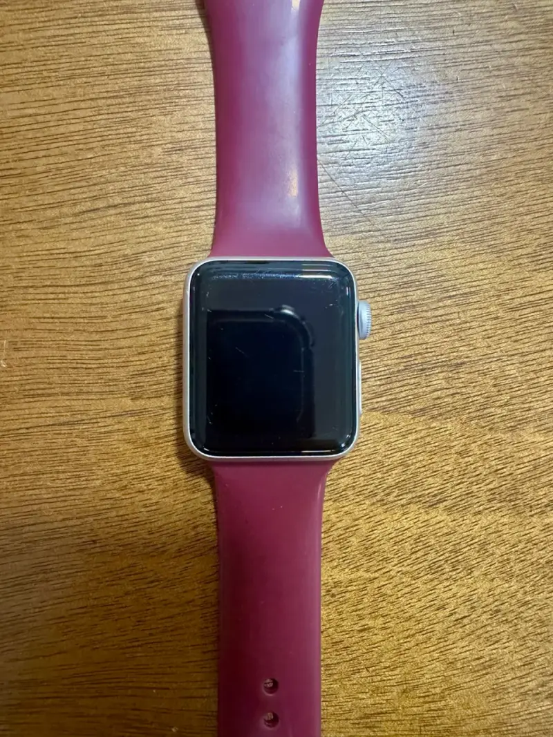 Apple Watch Series 3 - 2