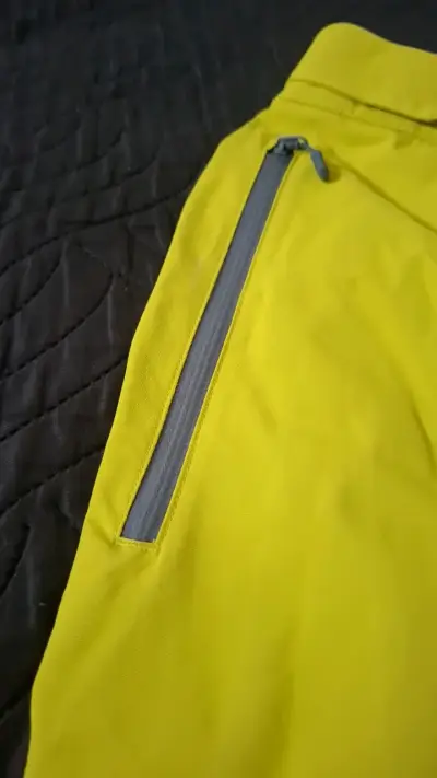 Pantalones de esquí amarillos Marmot XL - miniatura 4