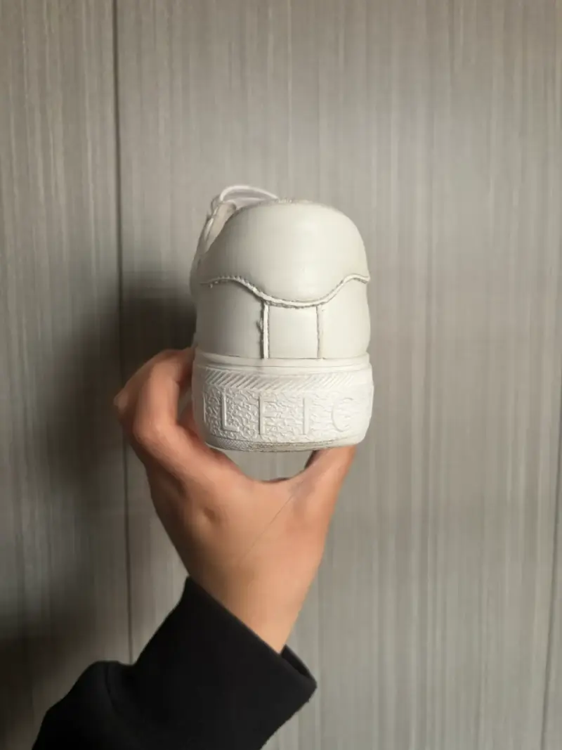 Zapatillas Tommy usadas - 6