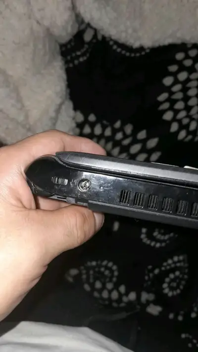 Laptop HP con Intel Core i5 y NVIDIA GeForce - miniatura 5
