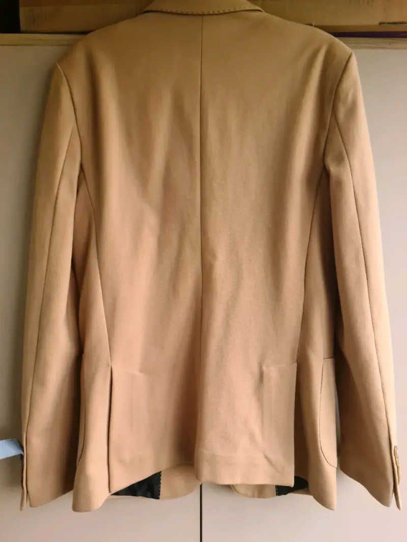 Blazer beige para hombre Arrow Italian - 2