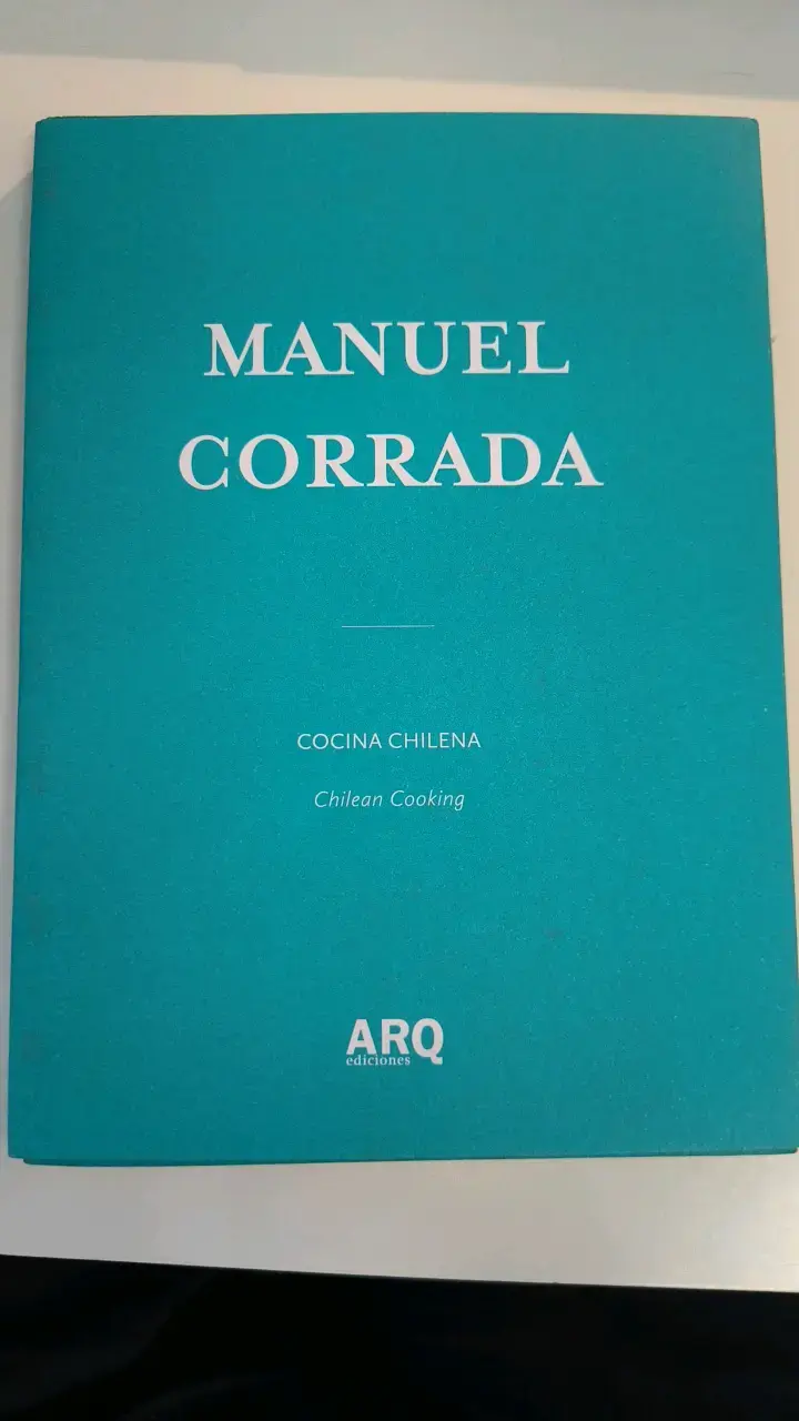 Libro 'Arquitectura con Ventaja' de Manuel Corrada - 2