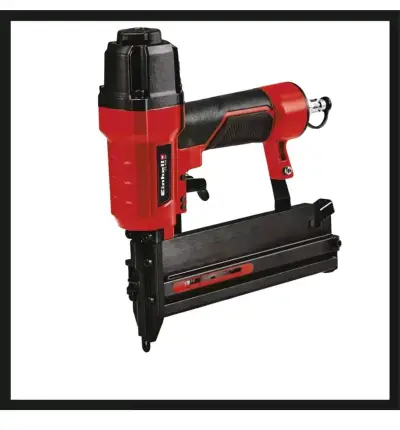 Clavadora neumática Einhell TC-PN 50 con maletín - miniatura 3