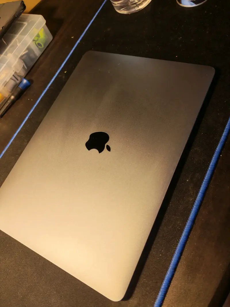MacBook Air usado en buen estado - 3